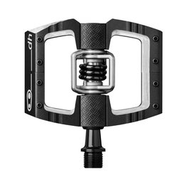 CRANKBROTHERS pedały - MALLET DH - czarny