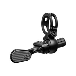 CRANKBROTHERS dźwignia regulacji - HIGHLINE REMOTE KIT EVO 22,2 mm - czarny