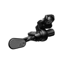 CRANKBROTHERS dźwignia regulacji - HIGHLINE REMOTE KIT EVO MATCHMAKER - czarny