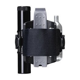 CRANKBROTHERS S.O.S. TS18 TUBE STASH KIT - czarny