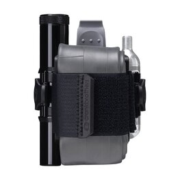 CRANKBROTHERS S.O.S. TS18 TUBE STASH KIT - czarny