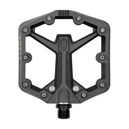 CRANKBROTHERS pedały - STAMP 1 SMALL - czarny