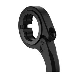 CRANKBROTHERS ochraniacz na ręce - GUARDIAN HANDGUARDS INTEGRATED MOUNT - czarny