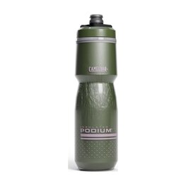 CAMELBAK Bidon kolarski - PODIUM CHILL 0,71 l - zielony