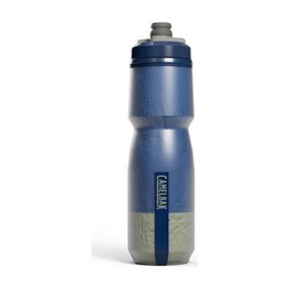 CAMELBAK Bidon kolarski - PODIUM CHILL 0,71L - niebieski