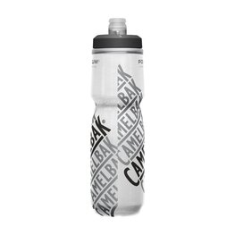 CAMELBAK Bidon kolarski - PODIUM CHILL 0,71l - biały