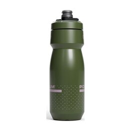 CAMELBAK Bidon kolarski - PODIUM 0,71l - zielony/fioletowy
