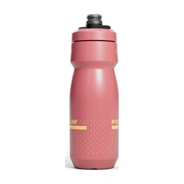 CAMELBAK Bidon kolarski - PODIUM 0,71l - różowy/żółty