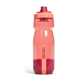 CAMELBAK Bidon kolarski - PODIU  0,7L - pomarańczowy