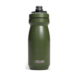 CAMELBAK Bidon kolarski - PODIUM 0,62l - zielony/fioletowy