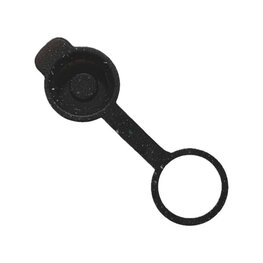 CAMELBAK akcesoria do bidonu - PODIUM MUD CAP - czarny