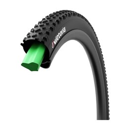 VITTORIA AIR-LINER PROTECT TRAIL 29x2.1/2.6 - czarny