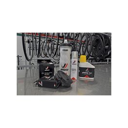 VITTORIA dętka - MTB STANDARD 20x1.95/2.125 - czarny