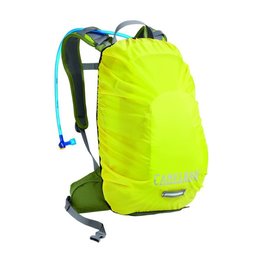 CAMELBAK plecak - RAIN COVER - żółty
