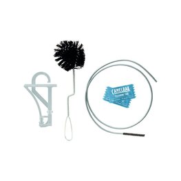 CAMELBAK zestaw do czyszczenia - CRUX - czarny/szary