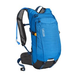 CAMELBAK plecak - MULE PRO 14 - pomarańczowy/niebieski