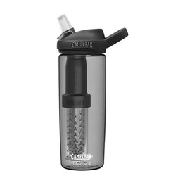 CAMELBAK Bidon kolarski - EDDY+ 0,6L - antracyt