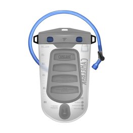 CAMELBAK bukłak - FUSION 3L - szary