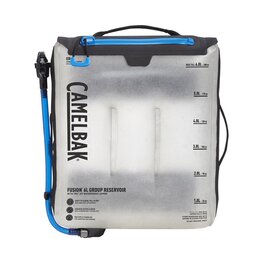 CAMELBAK bukłak - FUSION 6L  - przezroczysty