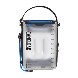 CAMELBAK FUSION 10 l - przezroczysty
