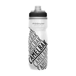 CAMELBAK Bidon kolarski - PODIUM CHILL 0,62L RACE EDITION - czarny