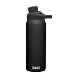CAMELBAK Bidon kolarski - CHUTE MAG VACUUM STAINLESS 0,75L - czarny