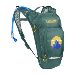 CAMELBAK bukłak - MINI MULE - zielony