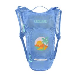CAMELBAK bukłak - MINI MULE - jasnoniebieski