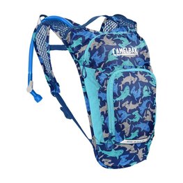 CAMELBAK bukłak - MINI MULE - niebieski