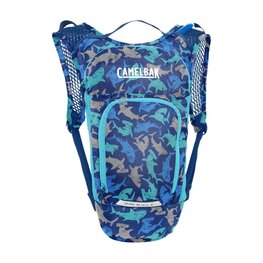 CAMELBAK bukłak - MINI MULE - niebieski