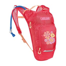 CAMELBAK bukłak - MINI MULE - różowy