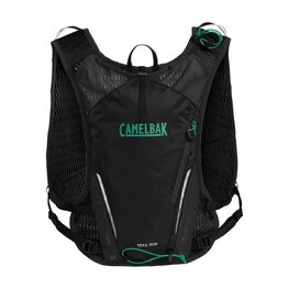 CAMELBAK plecak - TRAIL RUN VEST - czarny