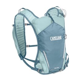 CAMELBAK plecak - TRAIL RUN VEST W - turkusowy