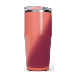 CAMELBAK kubek termiczny - THRIVE TUMBLER VSS 0,6L - pomarańczowy