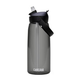 CAMELBAK Bidon kolarski - THRIVE FLIP STRAW 1 L - szary