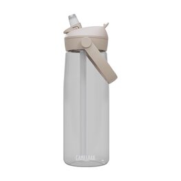 CAMELBAK Bidon kolarski - THRIVE FLIP STRAW 0,75l - przezroczysty