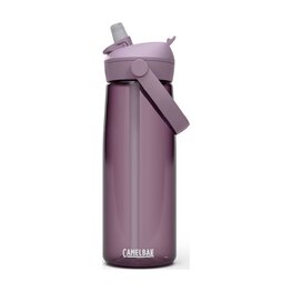 CAMELBAK Bidon kolarski - THRIVE FLIP STRAW 0,75 L - fioletowy