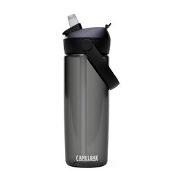 CAMELBAK Bidon kolarski - THRIVE FLIP STRAW 0,6 L - szary