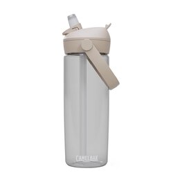 CAMELBAK Bidon kolarski - THRIVE FLIP STRAW 0,6 L - przezroczysty