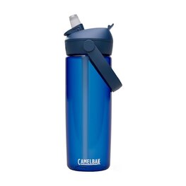 CAMELBAK Bidon kolarski - THRIVE FLIP STRAW 0,6 L - niebieski