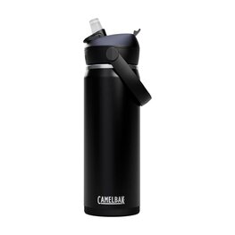 CAMELBAK Bidon kolarski - THRIVE FLIP STRAW VSS 0,6l - czarny