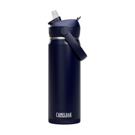 CAMELBAK Bidon kolarski - THRIVE FLIP STRAW VSS 0,6l - niebieski