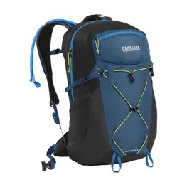 CAMELBAK bukłak - FOURTEENER 26 - niebieski/czarny