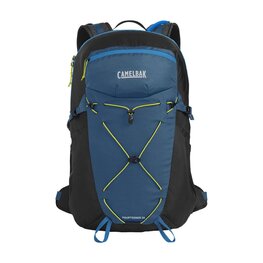 CAMELBAK bukłak - FOURTEENER 26 - niebieski/czarny