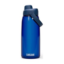 CAMELBAK Bidon kolarski - THRIVE CHUG 1 L - niebieski