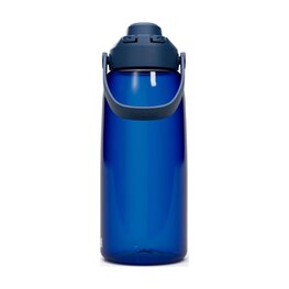 CAMELBAK Bidon kolarski - THRIVE CHUG 1 L - niebieski