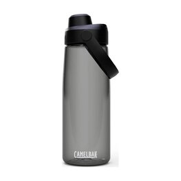 CAMELBAK Bidon kolarski - TRIVE CHUG 0,75l - przezroczysty
