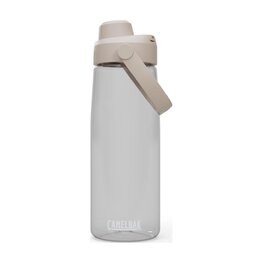 CAMELBAK Bidon kolarski - TRIVE CHUG 0,75l - przezroczysty