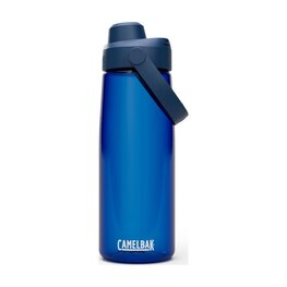 CAMELBAK Bidon kolarski - TRIVE CHUG 0,75l - niebieski