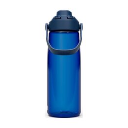 CAMELBAK Bidon kolarski - TRIVE CHUG 0,75l - niebieski